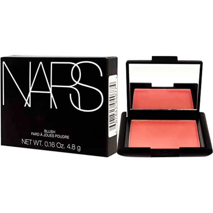 NARS Blush - 4077 Orgasm X Blush Women 4,5 g – Bild 4