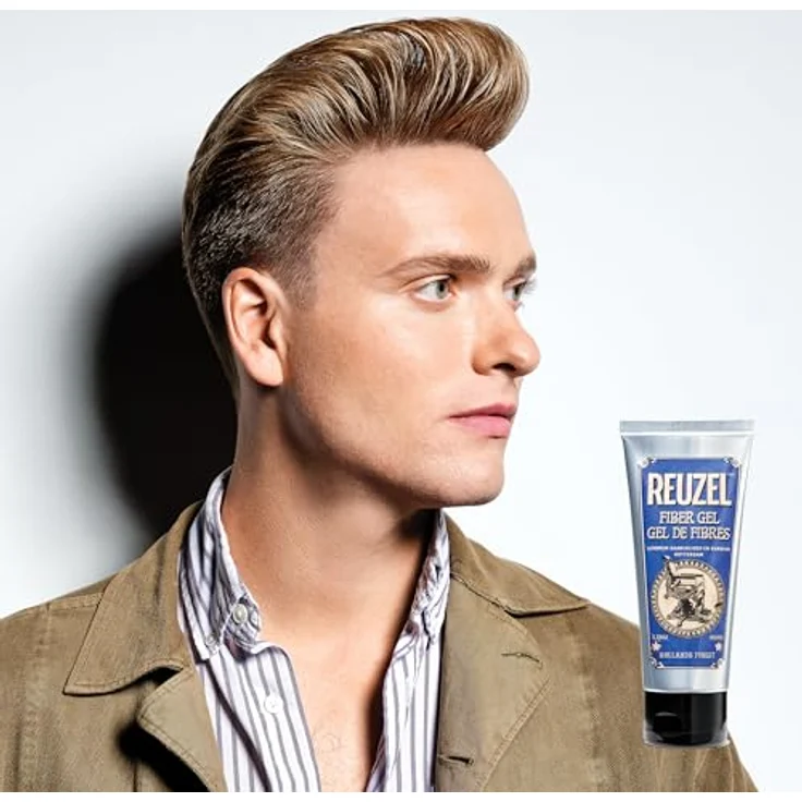 Reuzel Fiber Gel 100 ml – Bild 9