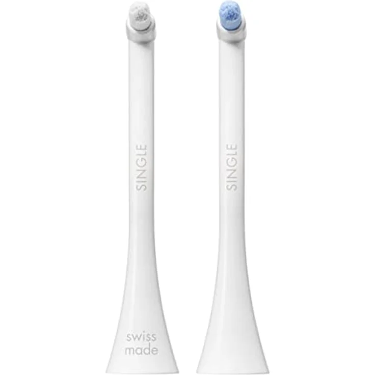 Curaprox Hydrosonic SINGLE Ersatzbürsten – Bild 2