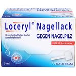 LOCERYL Nagellack gegen Nagelpilz 5 ml