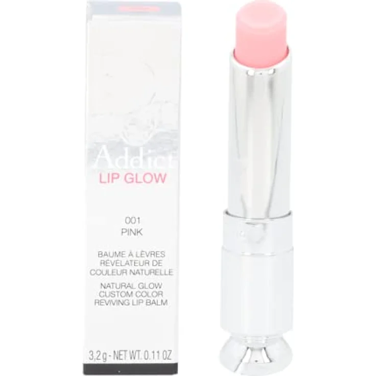 Dior Addict Brillo De Labios 001 Pink 3,2 ml – Bild 5