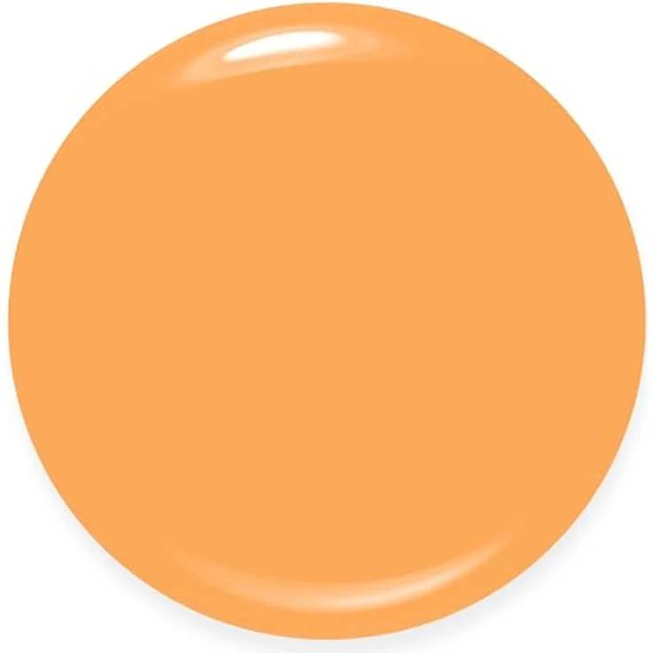 Rimmel London Zest of Best Friends Super Gel Nagellack, 046, professionelles Ergebnis, langer Halt, 12 ml – Bild 3