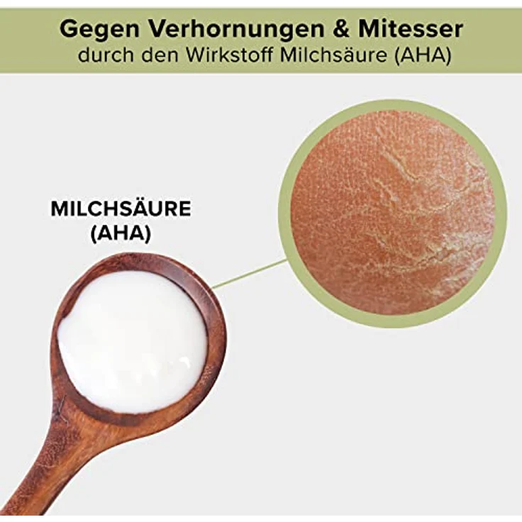 RAU Cosmetics Ginkgo Feuchigkeitscreme - O2 Moist Fluid 50 ml - Creme gegen Pigmentflecken, Fahle Haut, Anti-Aging mit Hyaluronsäure - Gesichtscreme für trockene Haut – Bild 2