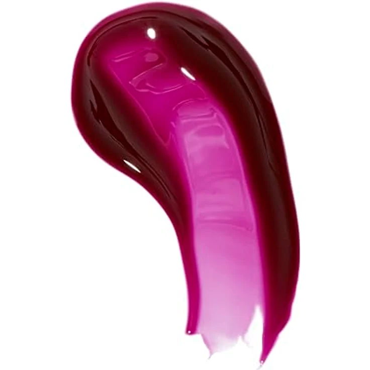 Makeup Revolution Pout Bomb Lipgloss, Lippenvergrößerer mit feuchtigkeitsspendendem Effekt, Farbton Jelly Berry Mauve, 4.6 ml – Bild 2