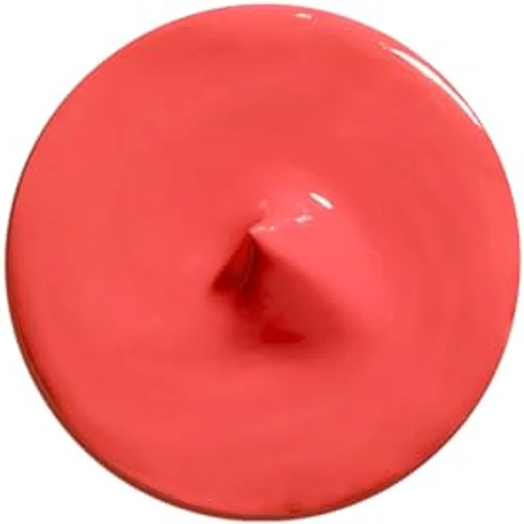 3INA The No-Rules Cream Blush, 8 ml VIVID RED - Multifunktionales Creme-Rouge für Lippen, Wangen und Augenlider, individuell aufbaubare Deckkraft – Bild 7