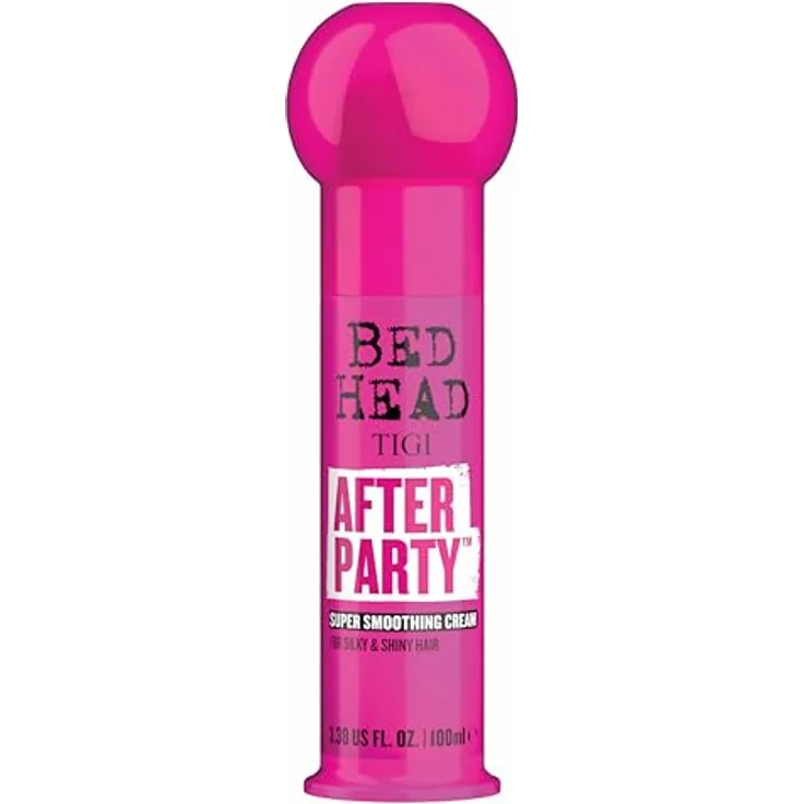 Bed Head by TIGI After Party Smoothing Cream Stylingcreme 100 ml
