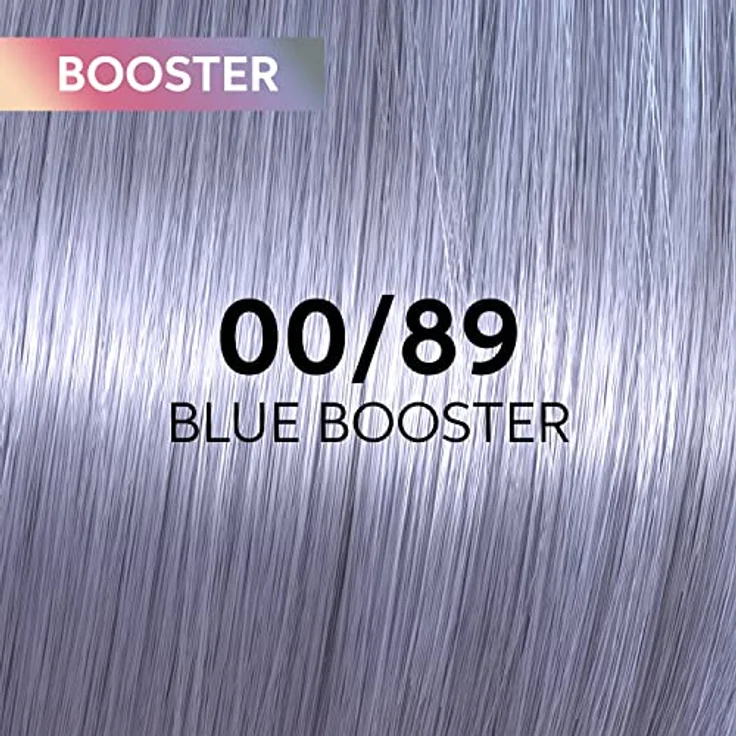 Wella Professional Shinefinity 00/89 60ml shade Blue Booster – Bild 3