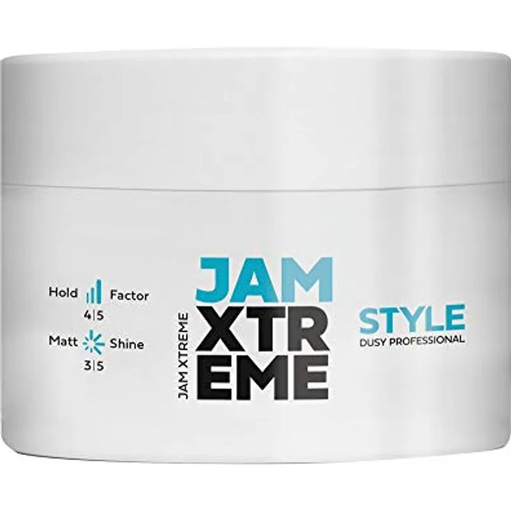 Dusy Style Jam Xtreme 150ml Haargel Hairgel Stylinggel (1 Stück)