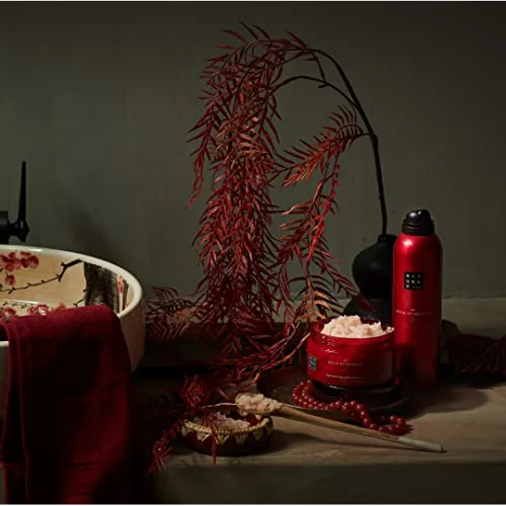 Rituals The Ritual of Ayurveda Trial Set Körperpflegeset  – Bild 2