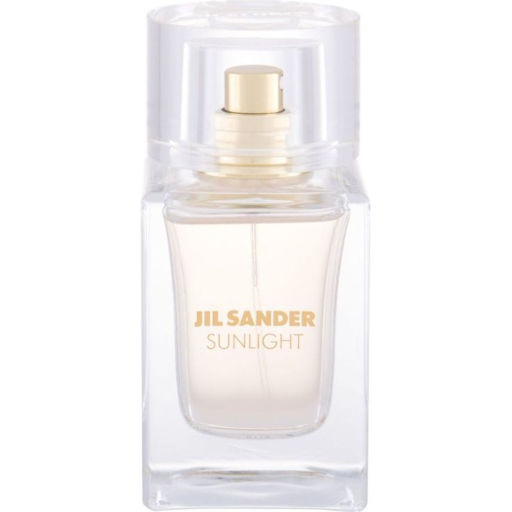 Jil Sander Sunlight Eau de Parfum (EdP) Damenduft 40 ml