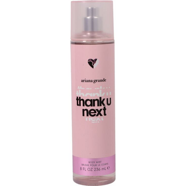 Ariana Grande Thank U Next Body Mist 240 ml