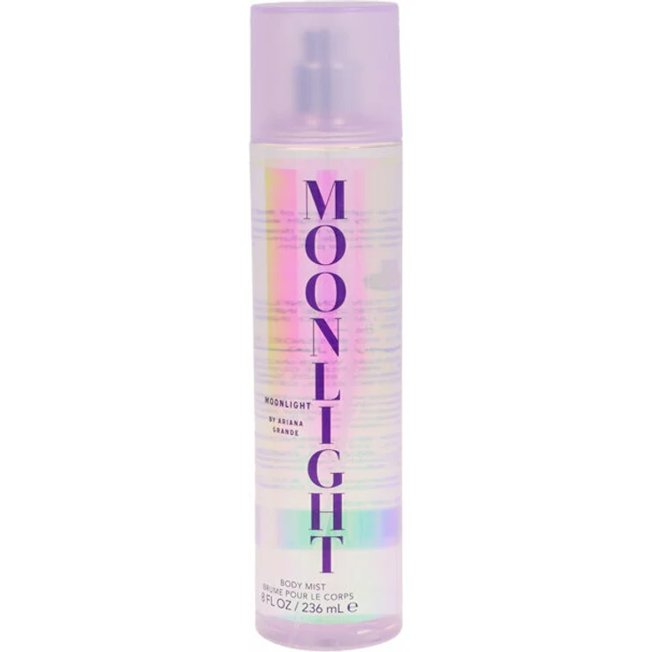 Ariana Grande Moonlight Body Mist Spray 240 ml – Bild 1