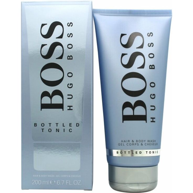 Hugo BossBoss Bottled Tonic Duschgel 200 ml