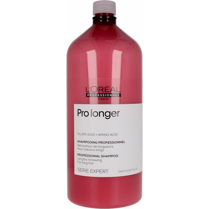 L'Oréal Professionnel Série Expert Pro longer Shampoo (1500 ml)