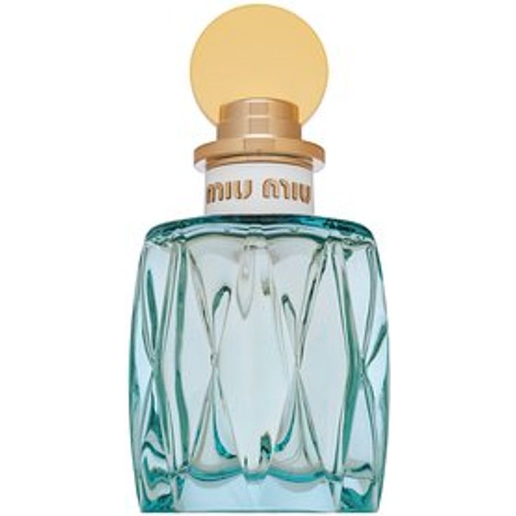 Miu Miu L'Eau Bleue Eau de Parfum (EdP) Damenduft 100 ml