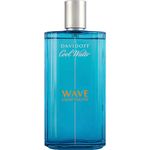 Davidoff Cool Water Wave Eau de Toilette (EdT) Herrenduft 125 ml Duftfamilie: frisch, aromatisch