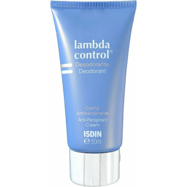 Isdin Lambda Control Deo-Creme 50 ml