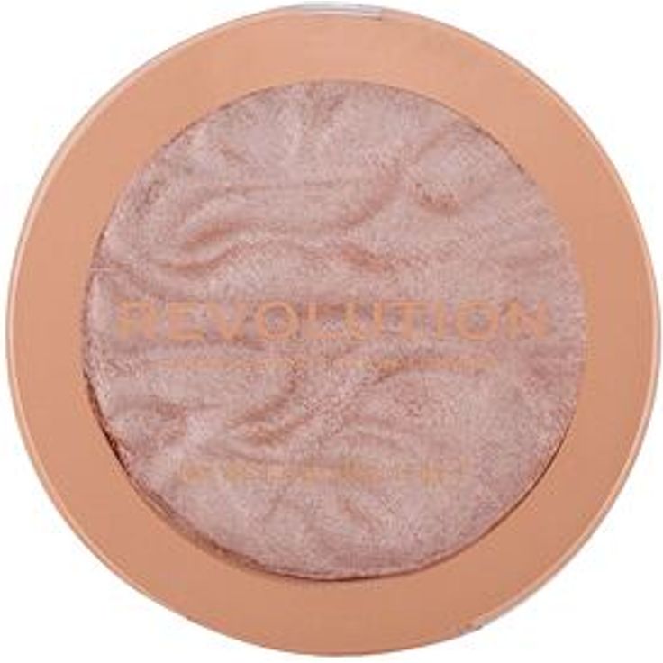 Makeup Revolution London Re-loaded Dare To Divulge 10gr Brightener for Women