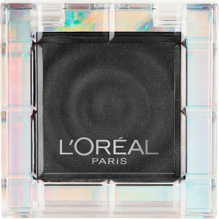 L'Oréal Paris Color Queen Oil Shadow Lidschatten 4 g Nr. 15 - Perceverance