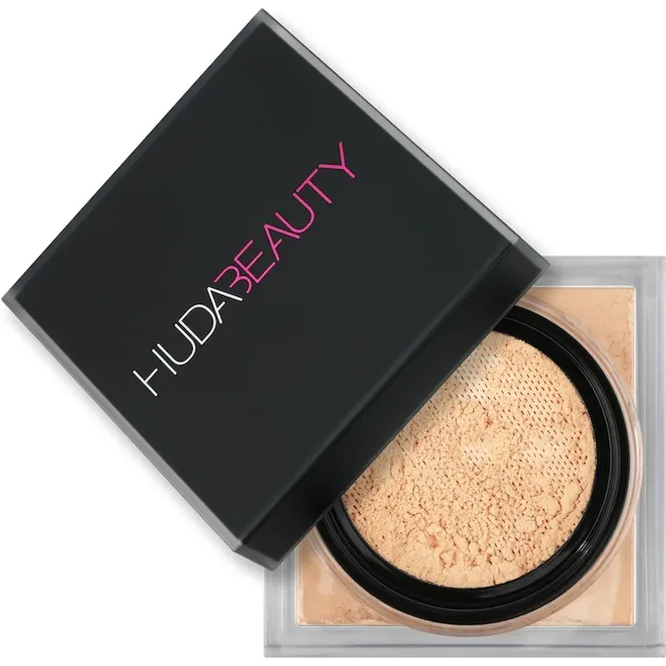 HUDA BEAUTY Prime & Set Easy Bake Powder Puder 20,0 g