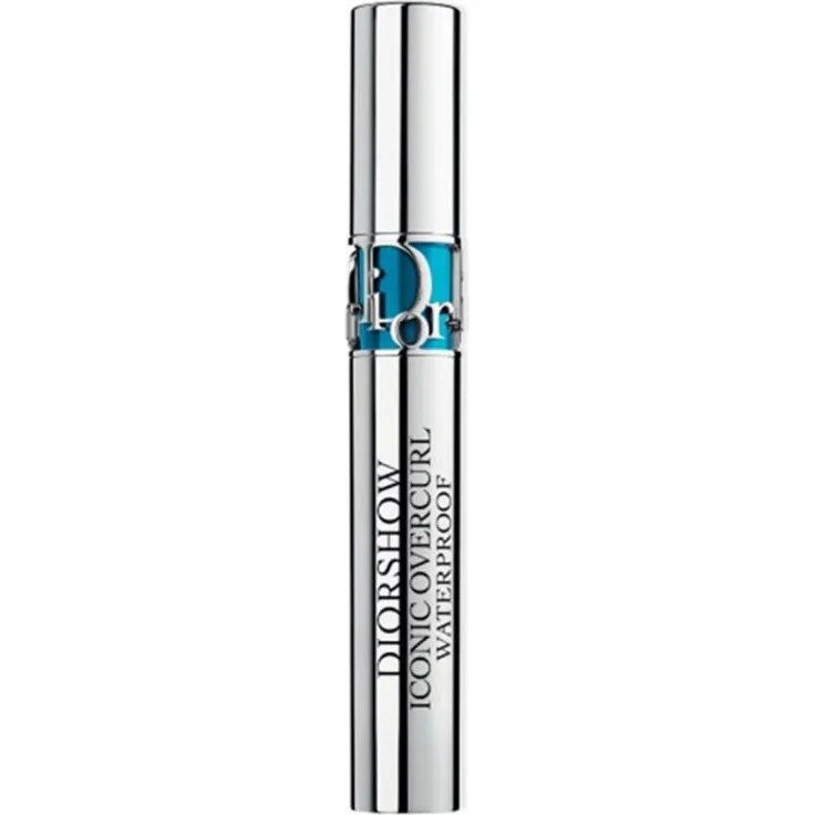 Dior Diorshow Iconic Overcurl Waterproof Mascara 6 g