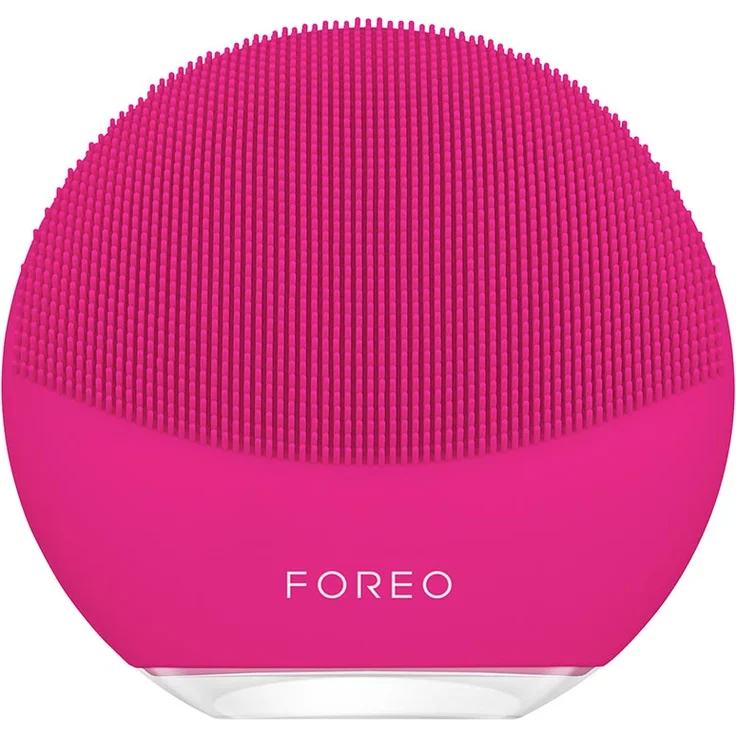 FOREO LUNA mini 3 FOREO LUNA mini 3 Bürsten & Kämme  – Bild 1
