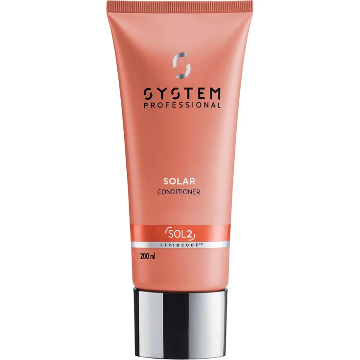 System Professional LipidCode Solar Hydro-Repair (SOL2) Conditioner 200 ml