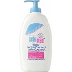 Sebamed Baby Body Milk 400ml