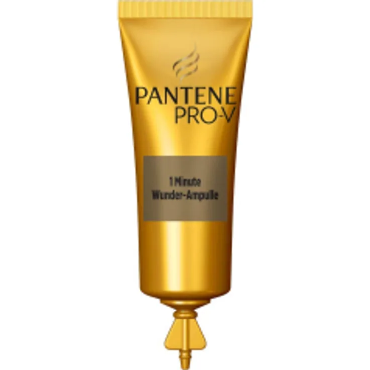 Pantene Pro-V Conditioner Pantene Pro-V Conditioner Repair & Care Rescue Shot Intensivpflege Haarspülung 15.0 ml