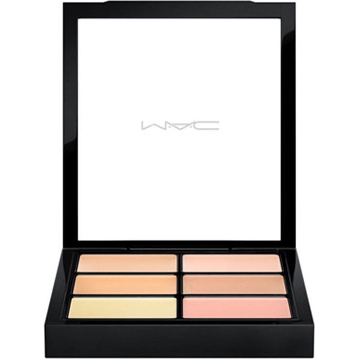 MAC Concealer Studio Fix Conceal + Correct Palette Concealer 6.0 g