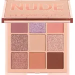 HUDA BEAUTY Lidschatten NUDE Obsessions Eyeshadow Palette Lidschatten 9.9 g