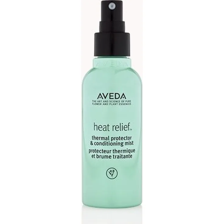 Aveda Heat Relief Thermal Protector & Conditioning Mist Hitzeschutzspray 100 ml