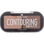 Essence Puder Contouring Duo Palette Make-up Set 7.0 g