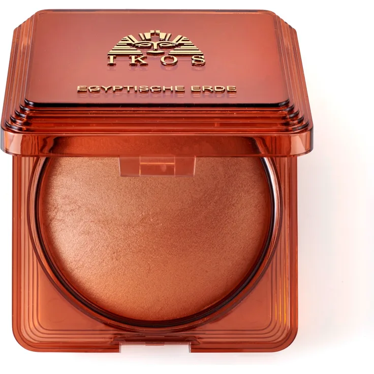 IKOS Egyptische Erde Puder 13,0 g Mediterran