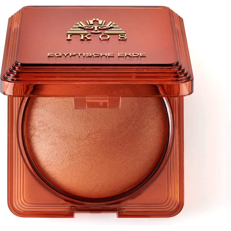 IKOS Egyptische Erde Puder 13,0 g Mediterran