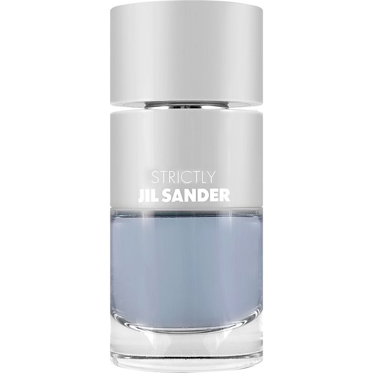 Jil Sander Strictly Fresh Eau de Toilette (EdT) Herrenduft 60 ml