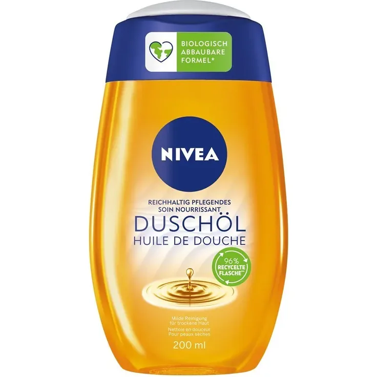Sante Körperpflege Coco & Vanilla - Duschgel 500ml Duschgel 500 ml
