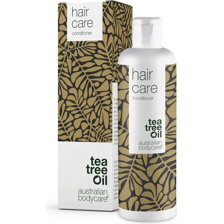 Australian Bodycare Haarpflege Australian Bodycare Haarpflege Hair Care Teebaumöl Haarspülung 250 ml für trockenes und strapaziertes Haar