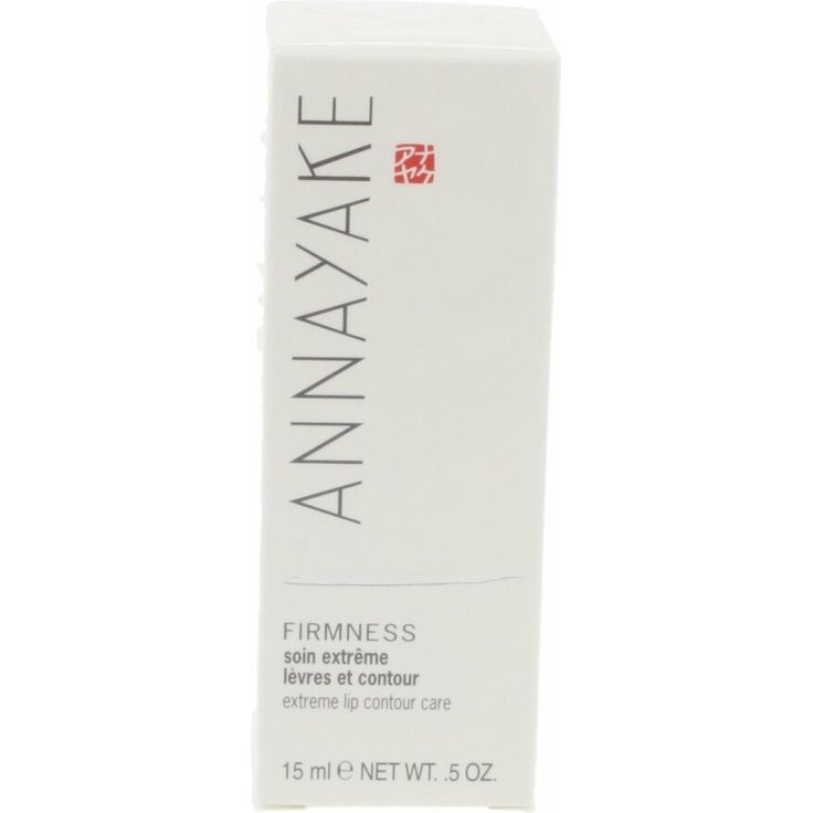 Annayake Extrême Annayake Extrême Soin Extrême LÈvres et Contour Lippenbalm 15.0 ml