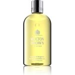 Molton Brown Body Essentials Orange & Bergamot Body Wash Duschgel 300 ml
