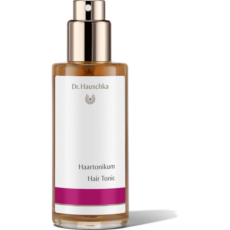 Dr. Hauschka Haarpflege Haartonikum Haarwasser 100 ml für trockenes und strapaziertes Haar