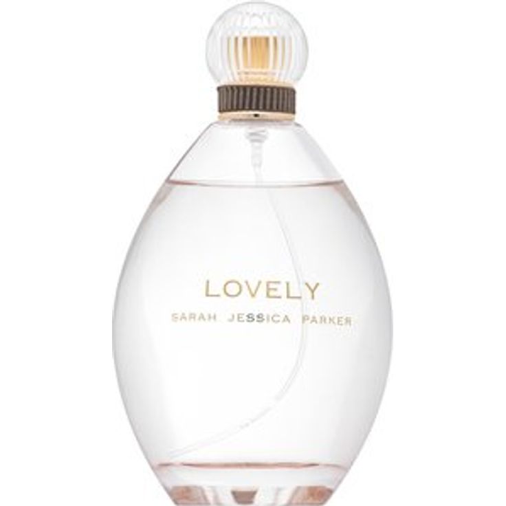 Sarah Jessica Parker Lovely Eau de Parfum (EdP) Damenduft 200 ml