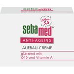 sebamed SEBAMED Anti Ageing Aufbaucreme Q10 Tiegel Anti-Aging 50 ml