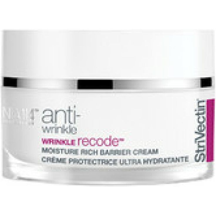 StriVectin Anti-Wrinkle StriVectin Anti-Wrinkle Wrinkle Recode Rich Barrier Cream Moisturizer Gesichtscreme 50 ml