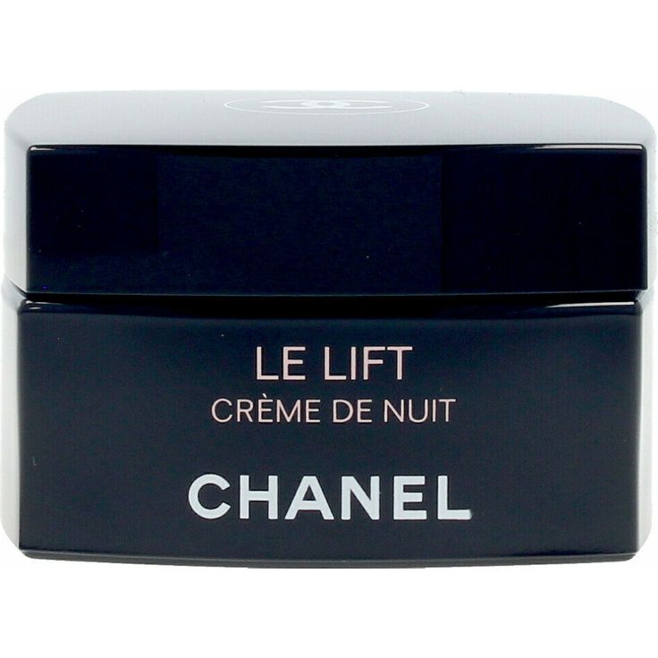 Chanel le Lift Crème de Nuit Nachtcreme 50 g