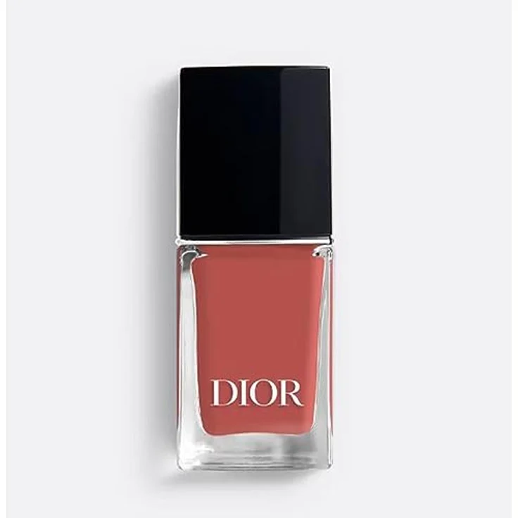Dior Vernis Nail Polish Nr.720 Icone 10 ml, Nagellack in ikonischem Rot