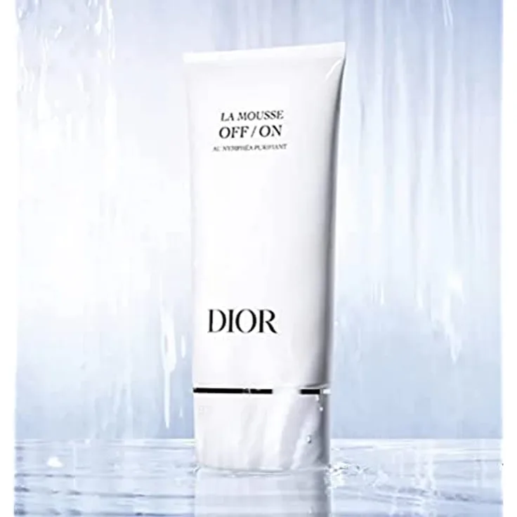 DIOR La Mousse OFF/ON Gesichtskur 150 g