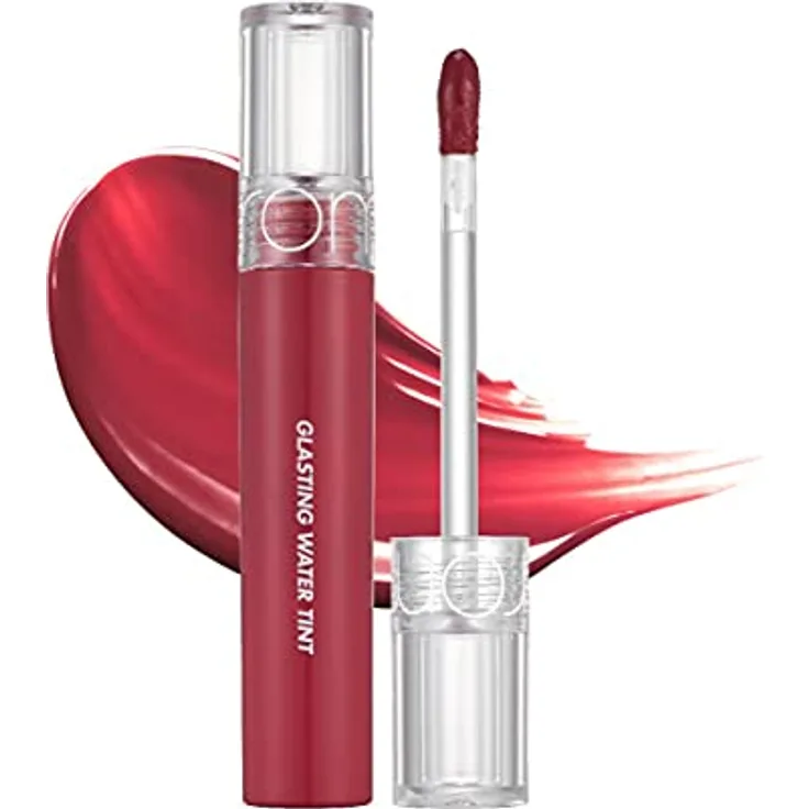 rom&nd Glasting Water Tönung 4g (5Colors) (05 ROSE SPLASH)