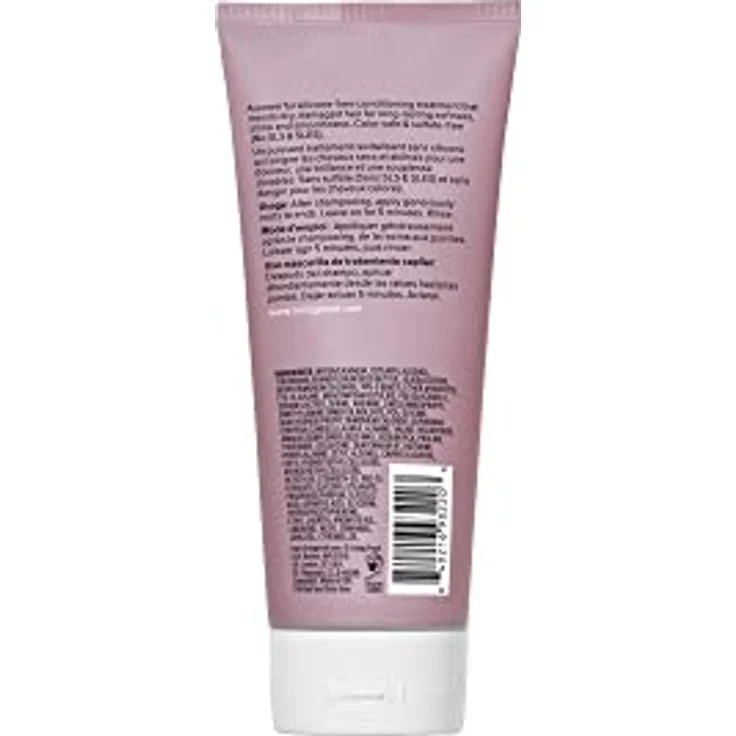 Living Proof Restore Repair Mask | Restrukturierende Haarmaske für trockenes, geschädigtes Haar | Gegen Haarschäden, für gesundes Haar | Vegan, ohne Parabene, Silikone, Sulfate | 200ml – Bild 2