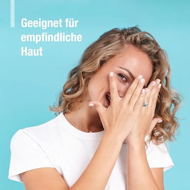 Aknederm Aknederm Tinktur sensitiv Anti-Akne 100 ml – Bild 4